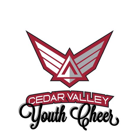 cedar valley youth cheer