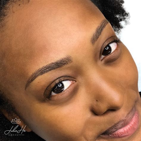 How To Make THIN Brows Look THICKER, 48% OFF