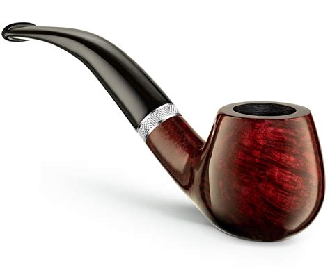 Amazon.com: Mr. Brog Full Bent Pipe - Model No: 82 Consul Pecan ...