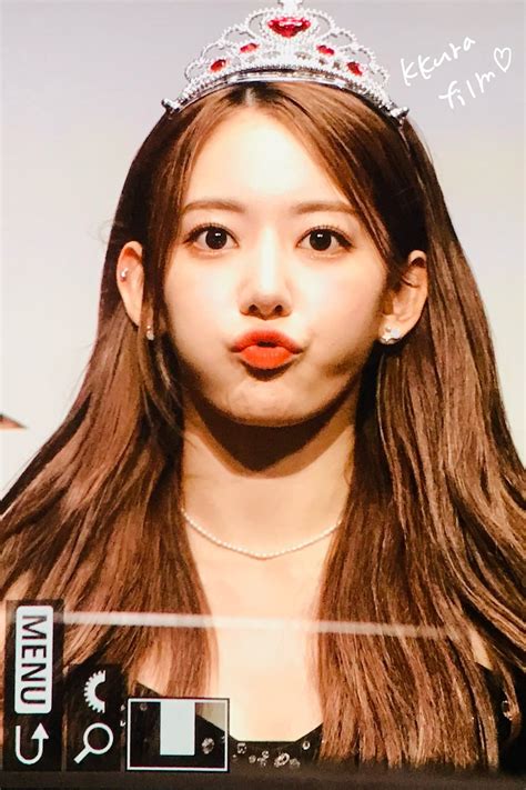 Yeonhwa. on Twitter | Sakura miyawaki, Sakura, Korean girl groups