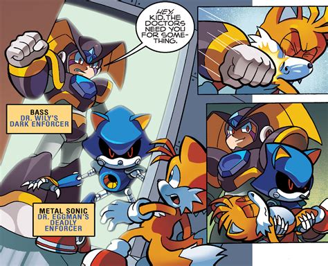 Image - Tails Attacked.jpg | Mobius Encyclopaedia | Fandom powered by Wikia