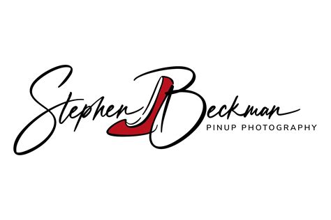 Beckman Pinup Photography