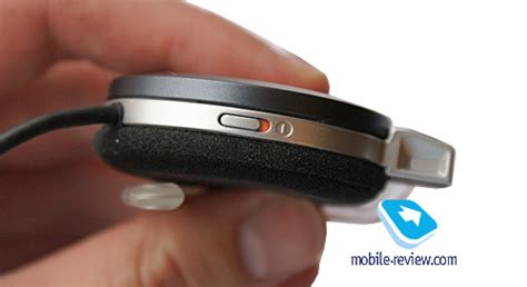 Mobile-review.com Обзор стерео Bluetooth-гарнитуры Motorola S7-HD