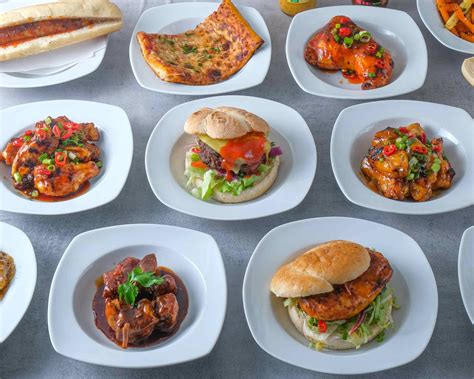 Just wing it Menu - Takeaway in Leeds | Delivery menu & prices | Uber Eats