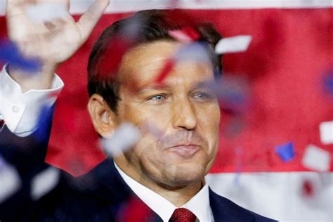 Ron DeSantis as Republican presidential candidate: Is it inevitable ...