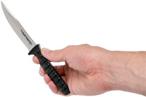 Cold Steel Bowie Spike 53NBSZ Neck Knife | Günstiger shoppen bei ...