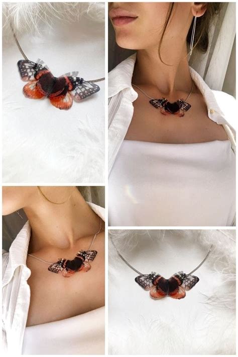 Pin by Sleppy Fairy on украшения | Boho chic necklace, Diy jewelry set ...