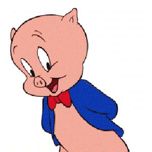 Porky's Blue Christmas | Porky Pig Lyrics, Meaning & Videos