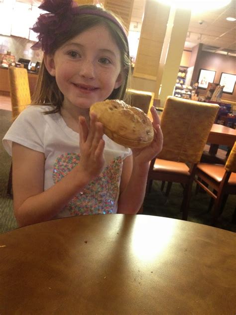 The Larson Lingo: Panera Bread Favorites + A $100 Panera Gift Card