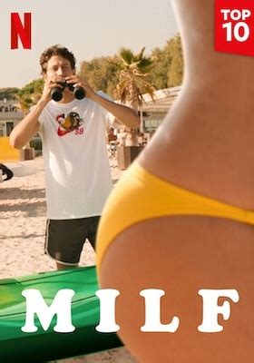MILF - Film (2018)
