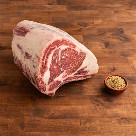 how long to cook standing rib roast bone in