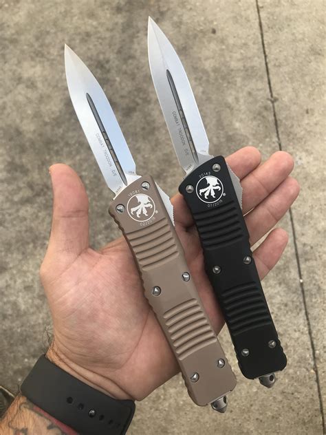 By far my favorite OTF : r/knives