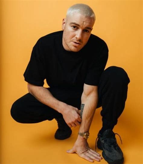 james hype   ferrari chart success   surprise