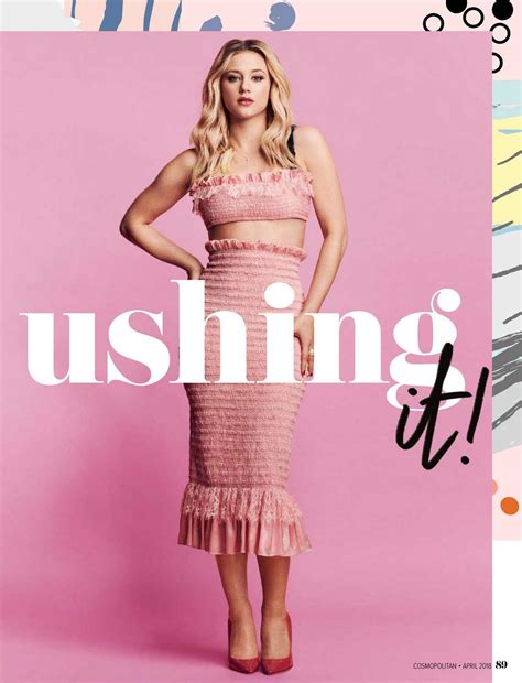 Camila Mendes & Lili Reinhart Sexy - The Fappening Leaked Photos