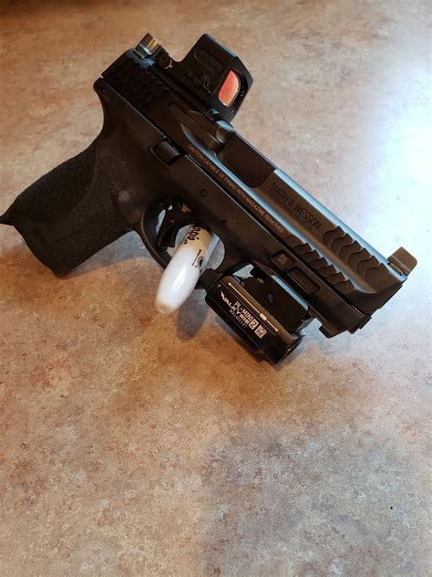 smith and wesson forum 3