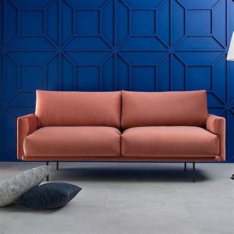 Диван Тилар Textile Grey – купить в Москве по цене 28 990 рублей в ...