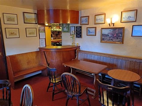 Hunters' Lodge, Priddy - CAMRA - The Campaign for Real Ale