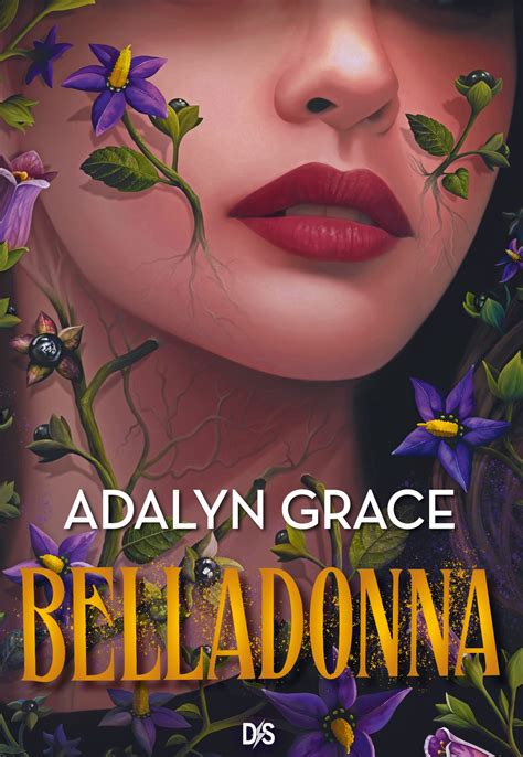 Belladonna (Belladonna, #1) by Adalyn Grace | Goodreads