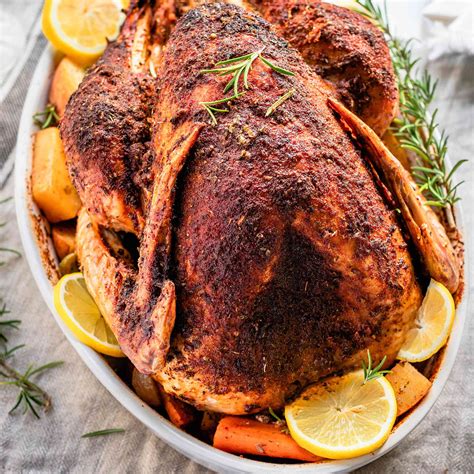 cajun turkey recipes 2