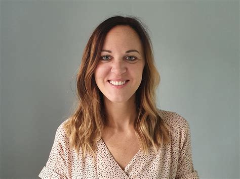 Amy Davis - Speech and Language Therapist