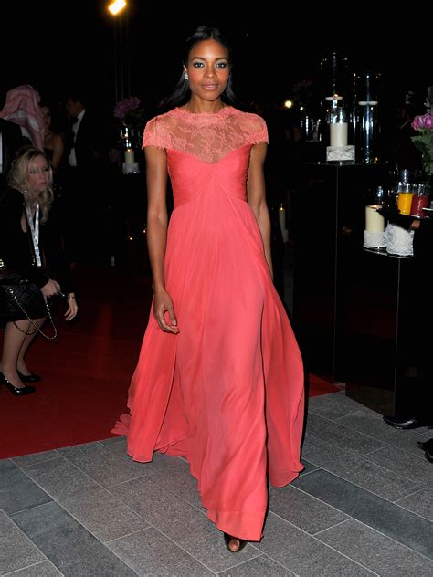 Well Played, Naomie Harris - Go Fug Yourself Go Fug Yourself