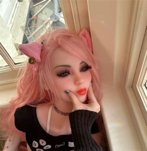 Belle Delphine selling bizarre new product to fans following viral bath