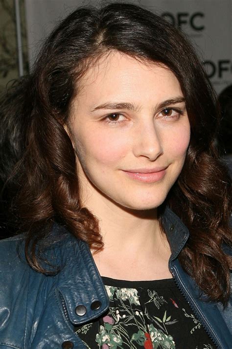 Liane Balaban - FilmAffinity