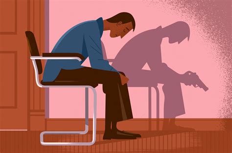 After a Suicide Attempt, the Risk of Another Try - The New York Times
