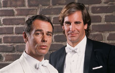 Quantum Leap: Scott Bakula says there are 'significant conversations