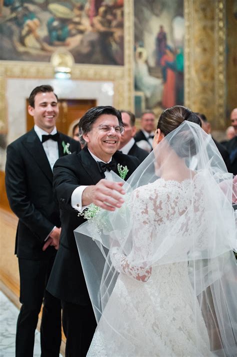Connie Peterson and Matthew Pavlovich’s Greek Wedding in Los Angeles
