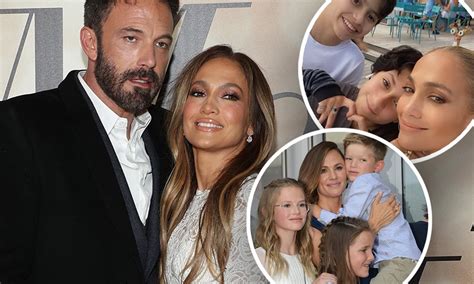 Ben Affleck Jennifer Lopez | EylemFaizaan