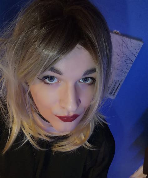 Trans Fan🏳️‍⚧️ on Twitter: "RT @JessiW1800: Imagine introducing me to
