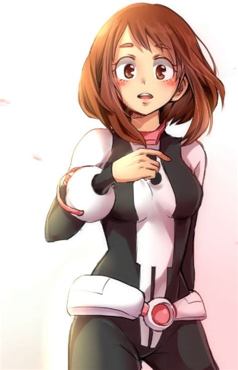 Uraraka Cosplay | Ultra-Realistic Uraraka Costumes