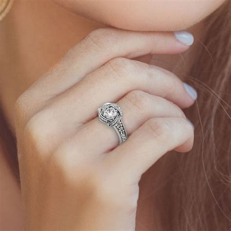The LOVE Ring
