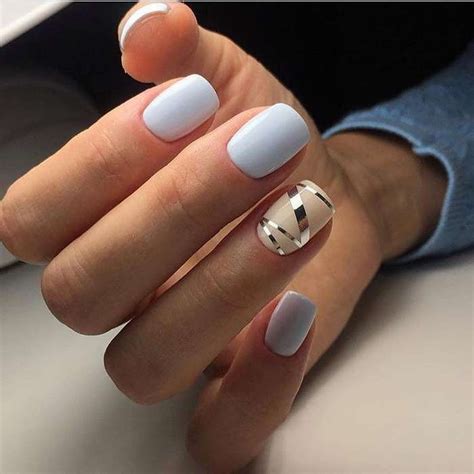 Nails 2017: 60 μανικιούρ βασισμένα στις κορυφαίες τάσεις της χρονιάς ...