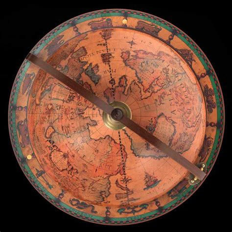 Bar Globus Giunone Classic Ø 40 cm | Globus kaufen