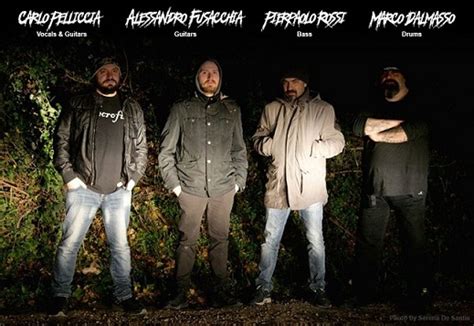 Necrofili - Encyclopaedia Metallum: The Metal Archives