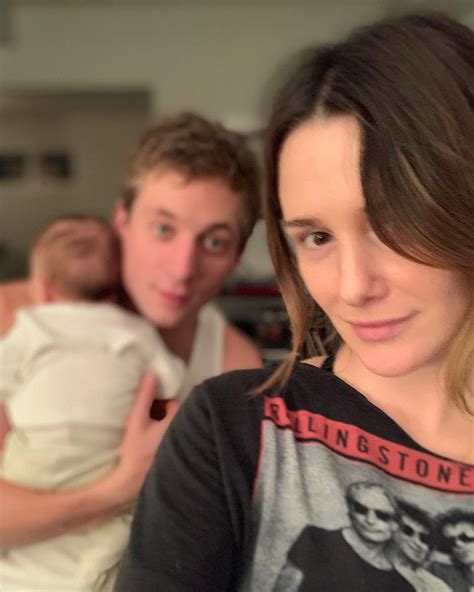 Jeremy Allen White, Ex Addison Timlin’s Family Album: Photos | Us Weekly