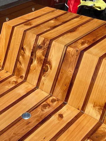 Gallery – Juniper Slabs