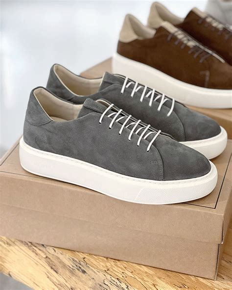 sneakers cs grey kuvet eu
