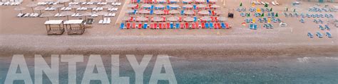 Dedeman Kemer Resort - Dedeman Hotels & Resorts International