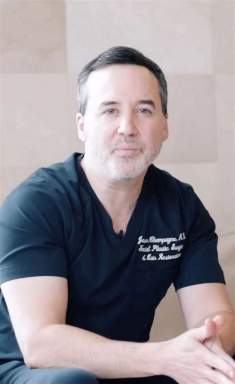 Celebrity surgeon reveals most popular procedures - $10K eyebrows to