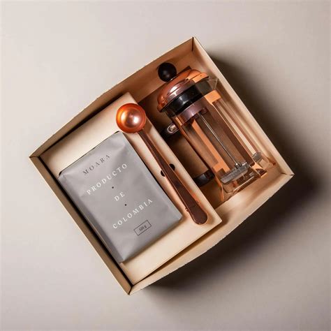 Gifts & Kits with coffee, the ideal gift for lovers of good coffee