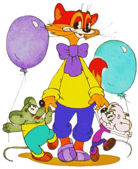 Leopold the Cat - WikiFur, the furry encyclopedia
