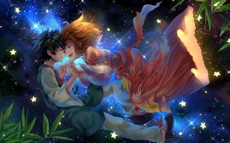 MHA Wallpapers - TopHinhAnhDep