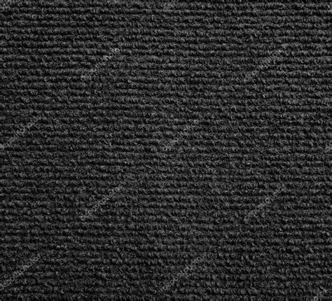 Black carpet texture — Stock Photo © kues #67607947