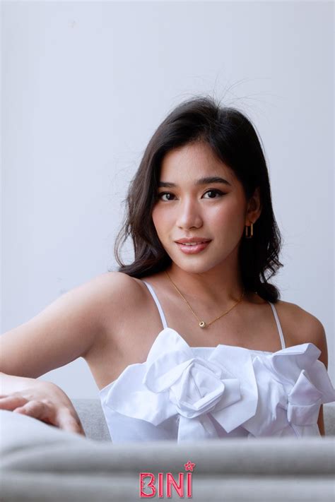 BINI_PH on Twitter: "#BINI : #FamilyFeudBINIvsBGYO Photo Series [ Aiah ...