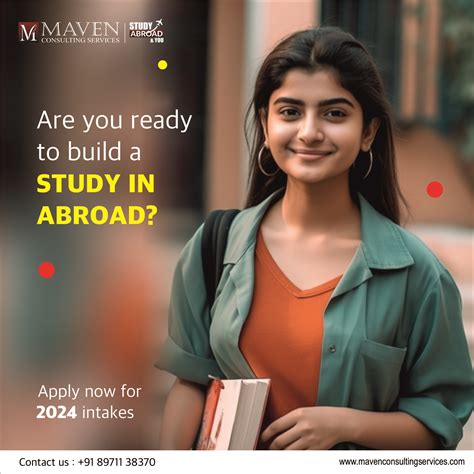 🌍 Dreaming of studying abroad? Let's make it happen together! 🎓This is