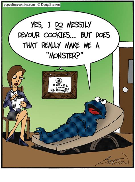 Pop Culture Shock Therapy by Doug Bratton for Feb 22, 2018 | Therapy ...