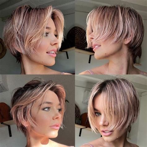 32 Pixie Bob Haircuts for 2025
